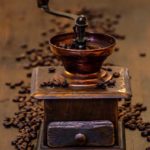 best turkish coffee grinder