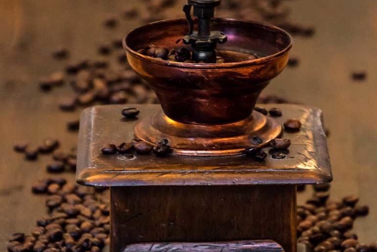 best turkish coffee grinder