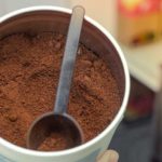 how to soften hardened coffee powder