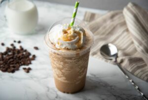frappe coffee guide
